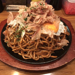 焼きそばは飲み物。 - 