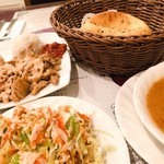 Yıldız Turkish Restaurant & Bar ユルディズ トルコレストラン - 