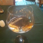 メインダイニングルーム 三笠 - マコン・ヴェルゼ・ブラン