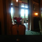 メインダイニングルーム 三笠 - 店内