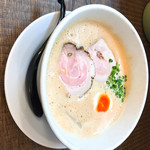 ラーメン家 みつ葉 - 