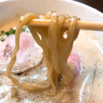 ラーメン家 みつ葉 - 