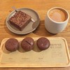 ダンデライオン・チョコレート ファクトリー&カフェ蔵前