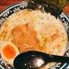 和風楽麺 四代目 ひのでや
