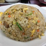 菜華 - シットリ系の炒飯