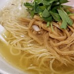 麺や そめいよしの - 