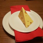 CCC~Cheese Cheers Cafe～ Shibuya - 