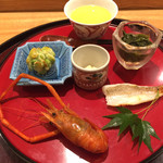 日本料理 太月 - 