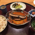 日本料理 太月 - 