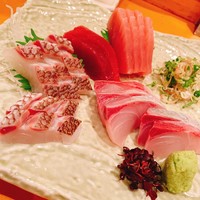 日本料理 ざぜん - 