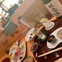 日本料理 ざぜん - 