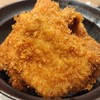 新潟カツ丼 タレカツ 日比谷店