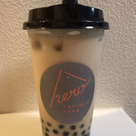 Tapioca hero - 