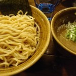 ベジポタつけ麺えん寺 - 