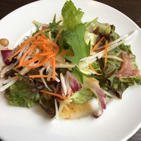 ウルフギャング・パック カフェ 愛知芸術文化センター店 -  ウルフギャング・パック カフェ 愛知芸術文化センター店 -