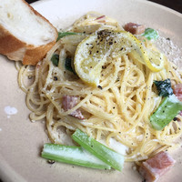 ウルフギャング・パック カフェ 愛知芸術文化センター店 -  ウルフギャング・パック カフェ 愛知芸術文化センター店 -