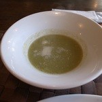 PASTAVOLA - スープ