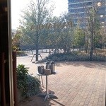 PASTAVOLA - 入口です