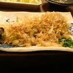 鳥一筋 となり - 赤なす