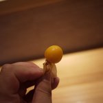 Kagiya - 鬼灯トマトは、フルーツのような酸味