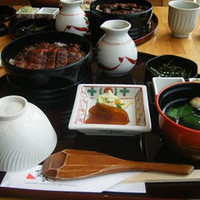 ひつまぶし名古屋備長 マロニエゲート銀座1店 - 