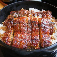 ひつまぶし名古屋備長 マロニエゲート銀座1店 - 
