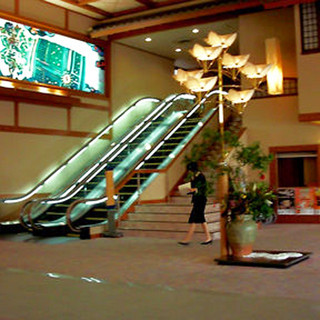 里湯昔話・雄山荘_2