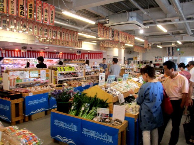 海の駅九十九里 九十九里町その他 その他 食べログ