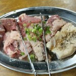 大阪焼肉・ホルモン ふたご 五反田本店 - 
