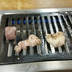 大阪焼肉・ホルモン ふたご - 
