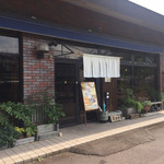 手打蕎麦シマ - 