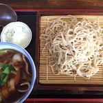 手打蕎麦シマ - 