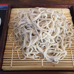 手打蕎麦シマ - 