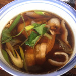 手打蕎麦シマ - 