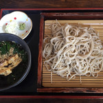 手打蕎麦シマ - 
