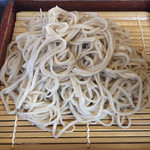 手打蕎麦シマ - 