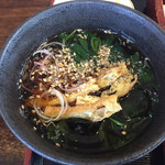 手打蕎麦シマ - 