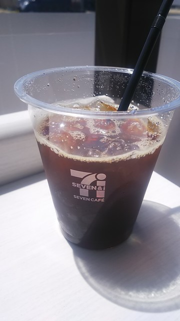 セブンイレブン 青森沖館1丁目店 - 青森（コンビニ・スーパー）の写真