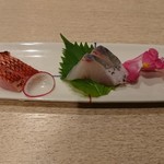 魚菜由良 鼎 - 