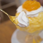 かき氷研究所 - 