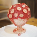 かき氷研究所 - 