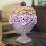 かき氷研究所 - 