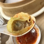 台湾タンパオ - 