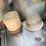 台湾タンパオ - 