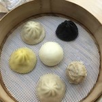 台湾タンパオ - 