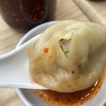 台湾タンパオ - 