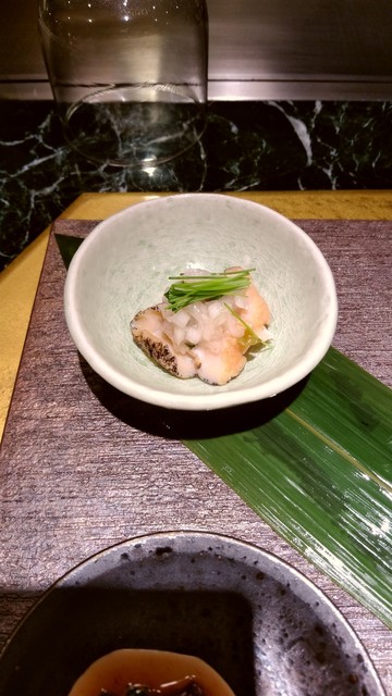 HIBACHI - Azabu Juban/Teppanyaki | Tabelog