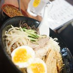 夢和 - 冷やし醤油