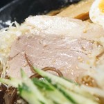 夢和 - にくにく