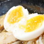 夢和 - とろとろ